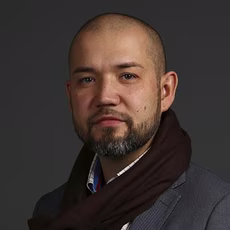 Дмитрий Чередник