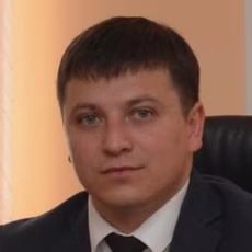 Вадим Халилов