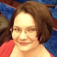 Екатерина Струкова