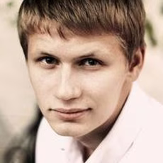 Сергей Ильич