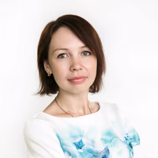Кристина Боброва