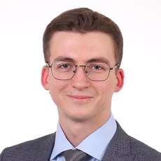 Андрей Бодиловский