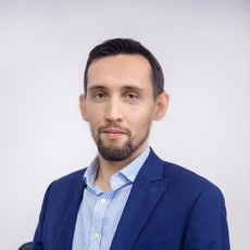 Борис Богоутдинов