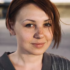 Ирина Борисова