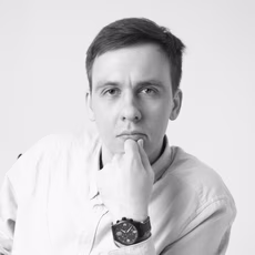 Евгений Боровков