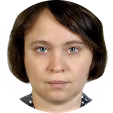 Юлия Бровкина