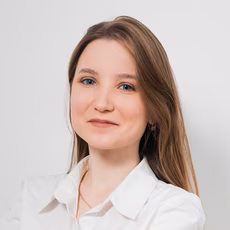 Ангелина Севостьянова