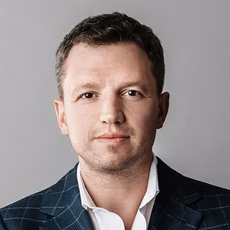 Илья Бурмистров