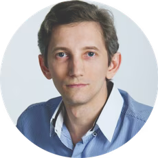 Дмитрий Бурусов