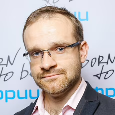 Павел Рысков