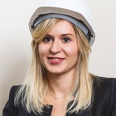 Анна Качурец