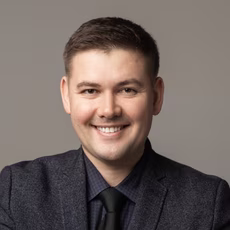 Дмитрий Машин