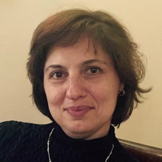 Екатерина Черкасова