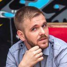 Виктор Черногоров