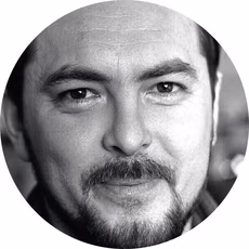 Алексей Чирков