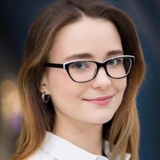 Екатерина Чурбанова