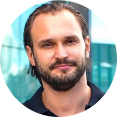 Алексей Гальцев