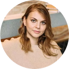 Анастасия Батхина