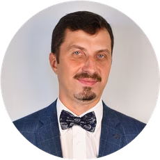 Дмитрий Виноградов