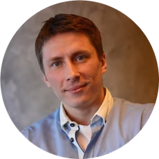 Алексей Недорезов