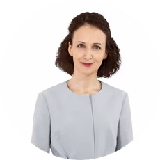 Юлия Шароватова