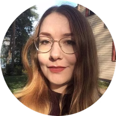 Светлана Юрченко