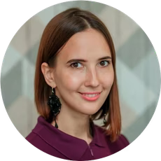 Екатерина Макарова