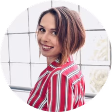 Тамара Зуйкова