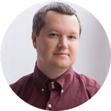 Алексей Лазарев