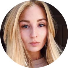 Ирина Новикова