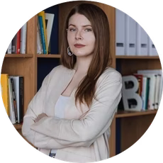 Екатерина Горина