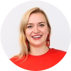 Ирина Святицкая