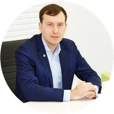 Алексей Нефедов