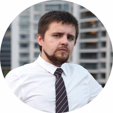 Антон Баланов