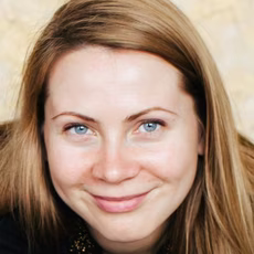 Анна Кузьмина