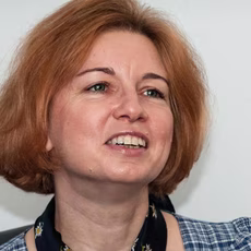 Елена Цеплик