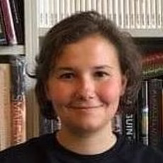 Анна Дружинец