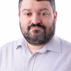 Андрей Райгородский