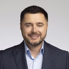 Виталий Чирясов