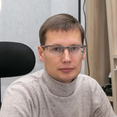 Илья Макаров