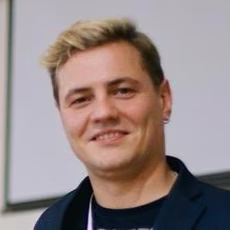 Алексей Мокеев
