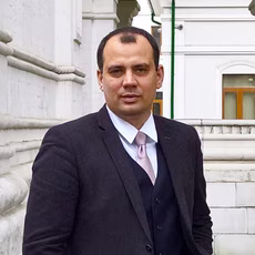 Дмитрий Болтунов