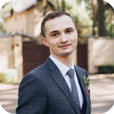 Сергей Кундрюков