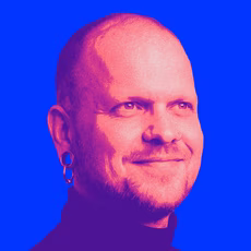 Фотография лица автора Даня Берковский