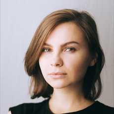 Дарья Абрамова