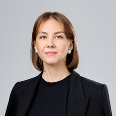 Дарья Коваленко
