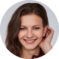 Дарья Абрамова