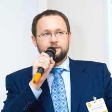 Дмитрий Блинов