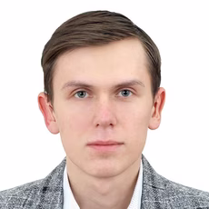 Дмитрий Бормотов