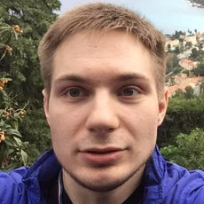 Ефим Хайм